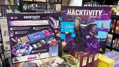 Hacktivity