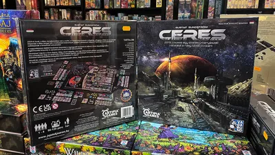 Ceres